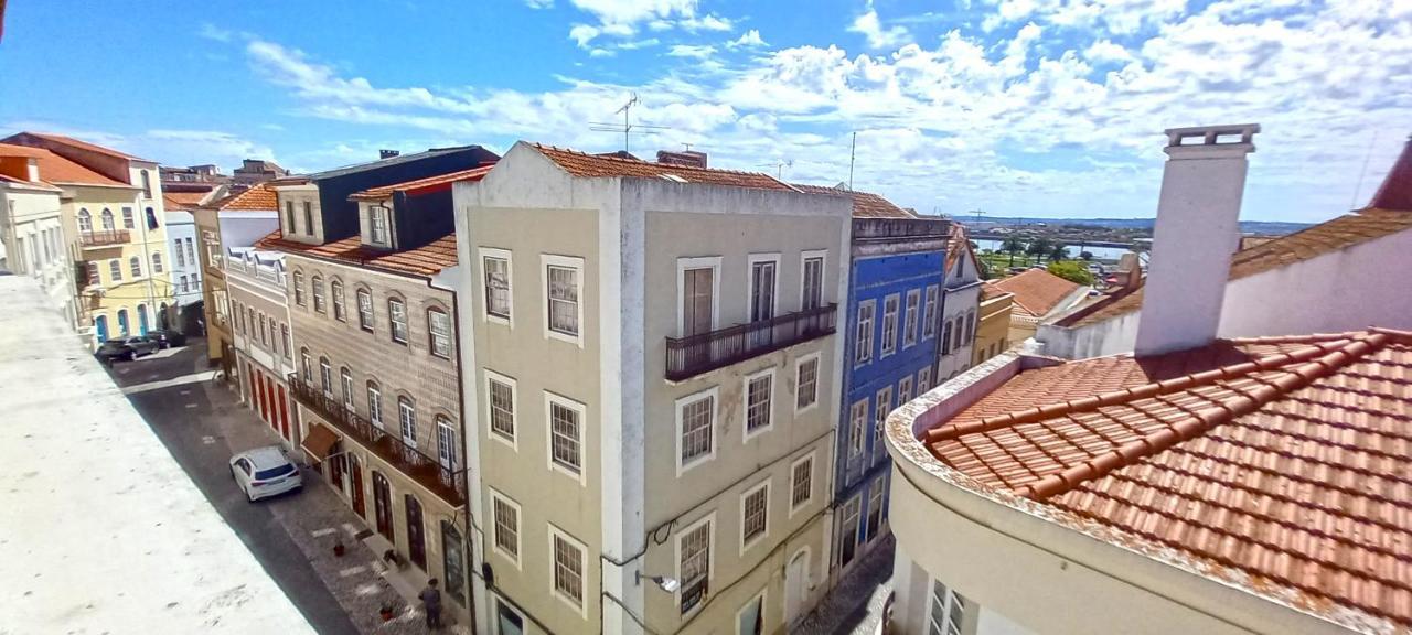 Figueira Penthouse By The Marina Apartment Figueira da Foz Exterior photo